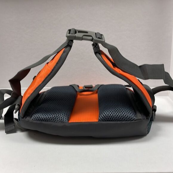 Functional Waterproof Waist Bag/ Handbag/Backpack‎ - Picture 3 of 4